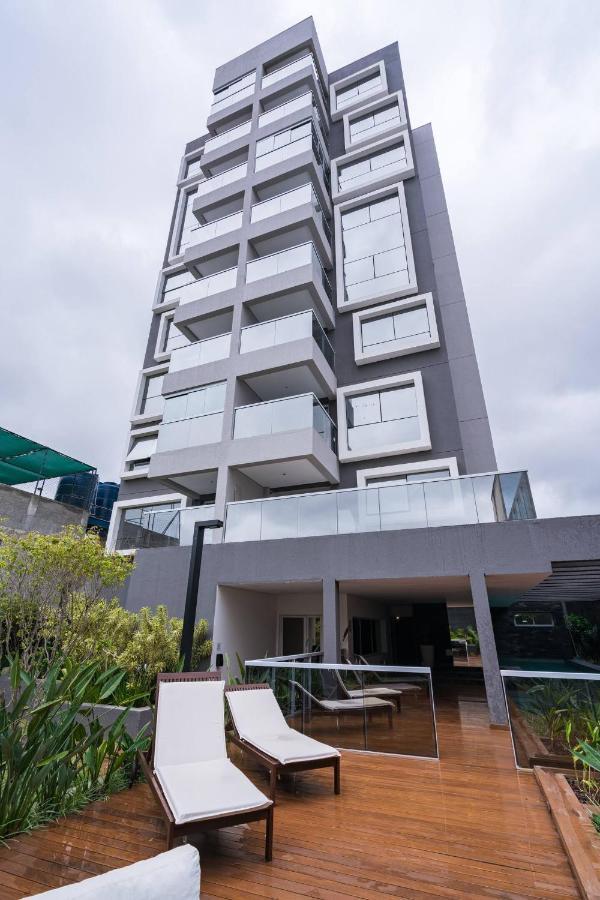 Apartamento Fdk - Fradique Coutinho - Anora Spaces *
