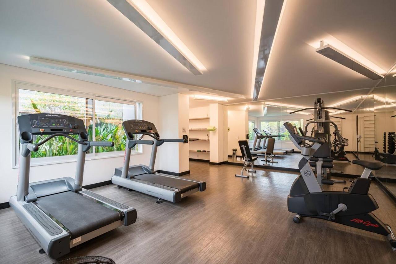 Fdk - Fradique Coutinho - Anora Spaces Apartamento São Paulo