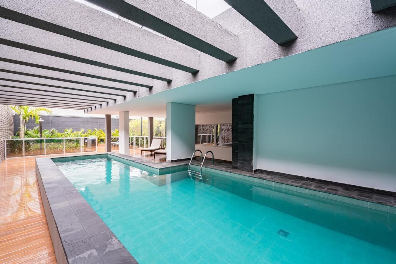 Fdk - Fradique Coutinho - Anora Spaces Apartamento *