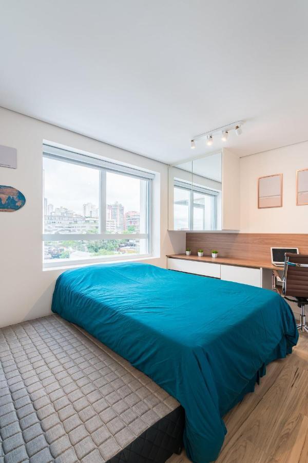 Apartamento Fdk - Fradique Coutinho - Anora Spaces *