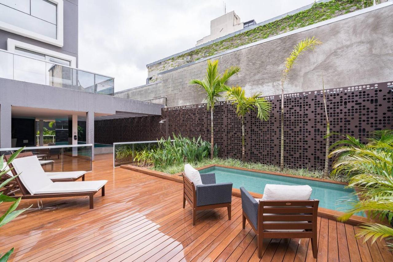 Fdk - Fradique Coutinho - Anora Spaces São Paulo