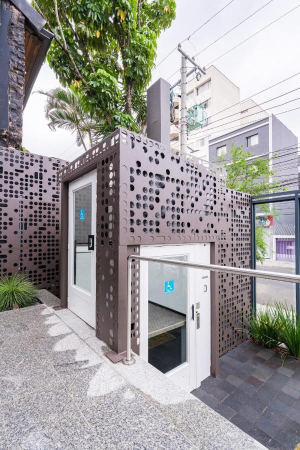 Apartamento Fdk - Fradique Coutinho - Anora Spaces *