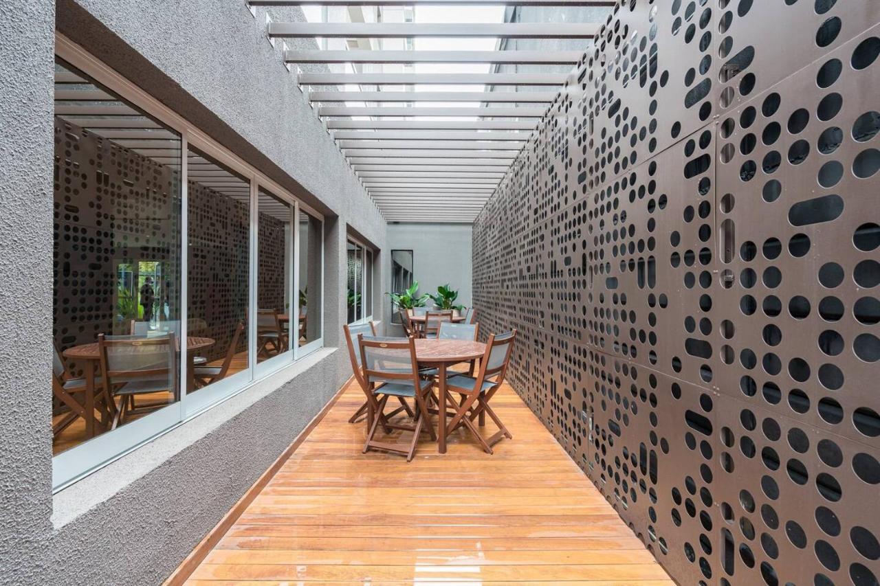 Fdk - Fradique Coutinho - Anora Spaces Apartamento *