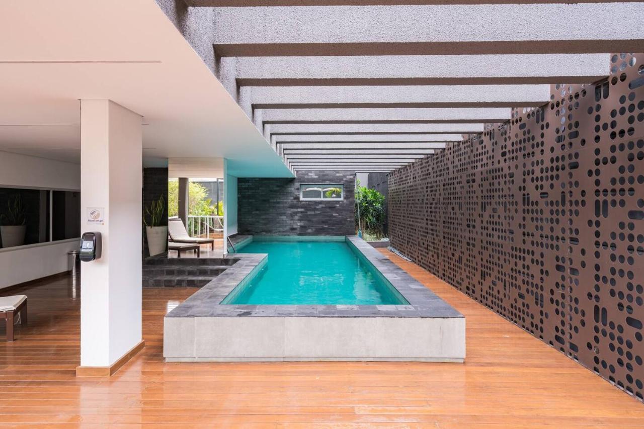 Fdk - Fradique Coutinho - Anora Spaces Apartamento São Paulo