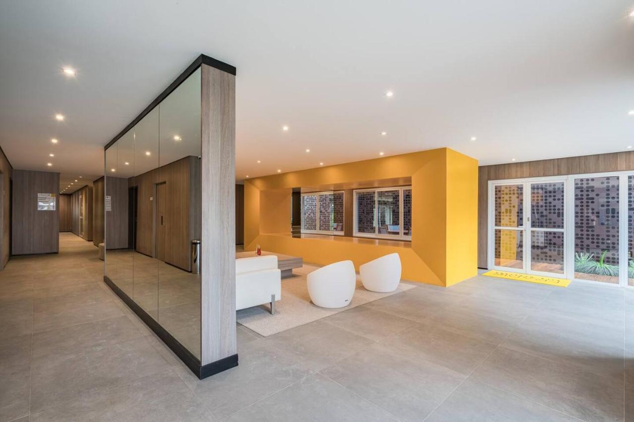 Fdk - Fradique Coutinho - Anora Spaces Apartamento *