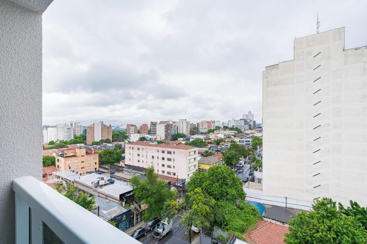Apartamento Fdk - Fradique Coutinho - Anora Spaces São Paulo
