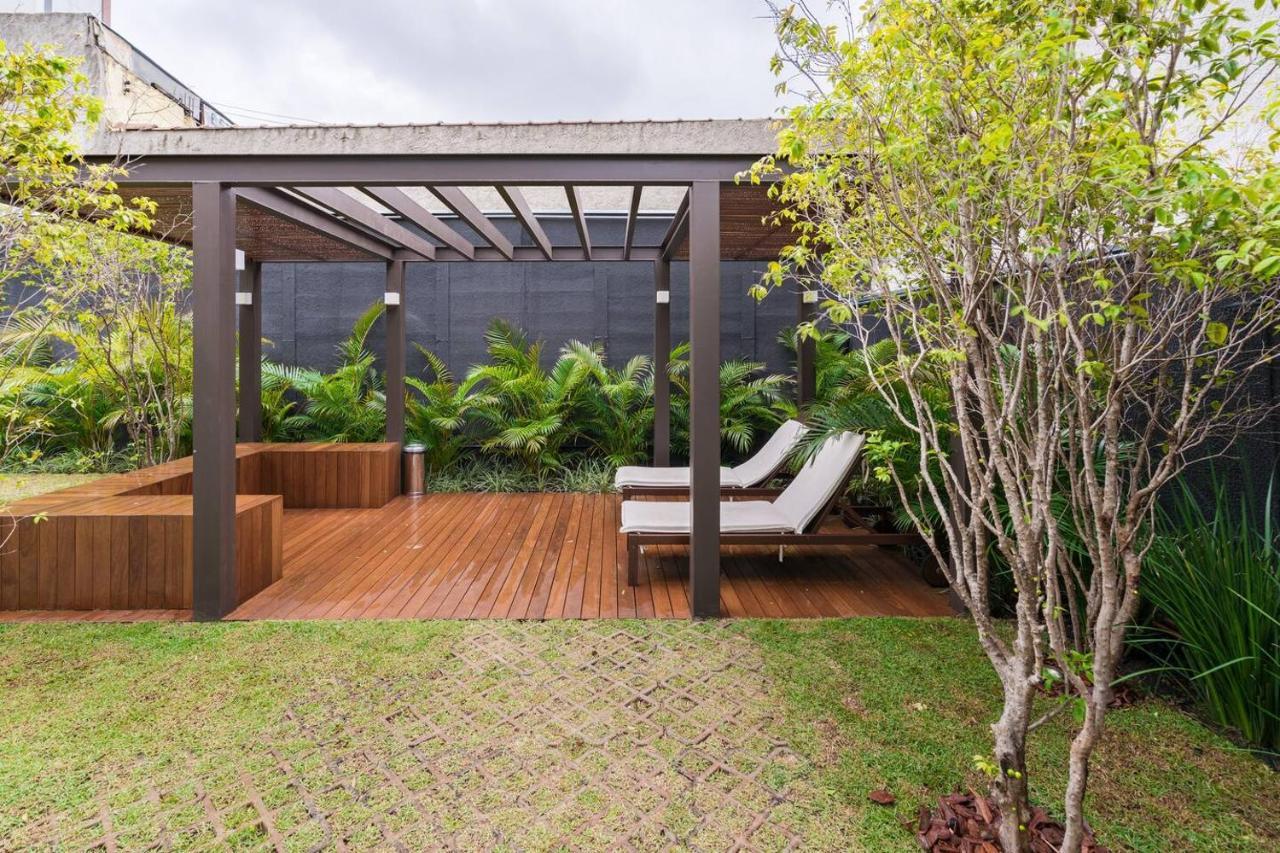 Apartamento Fdk - Fradique Coutinho - Anora Spaces